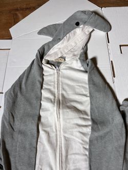 Holister Dolphin Onesie