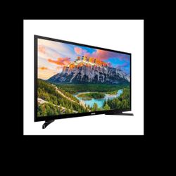 SAMGSUNG 32” Class HD (720P) Smart LED TV (UN32M4500BF)