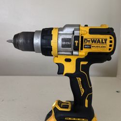 Dewalt Drill / Taladro 