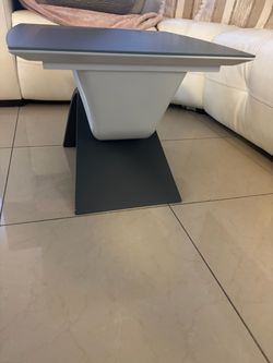 Modern Side Table set
