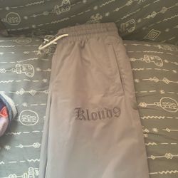 Pants 