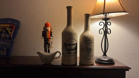 Fall decoration
