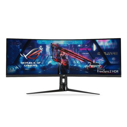 ASUS ROG Strix XG43VQ 43”