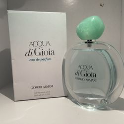 Acqua Do Gioa EDP 3.4oz 