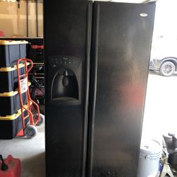 Free Refrigerator 
