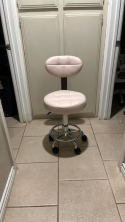 Vanity/ desk stool
