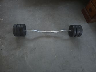 Weights