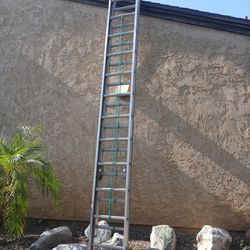 24 Ft. Ladder 