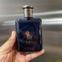 Ralph Lauren Polo New / Parfum /100 ml