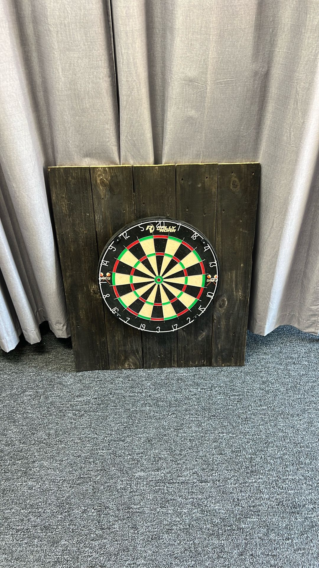 Dart Board