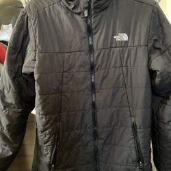 North face Jacket Unisex Teen 