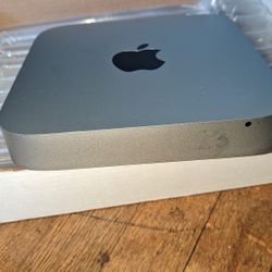 Mac Mini (Late 2014) 