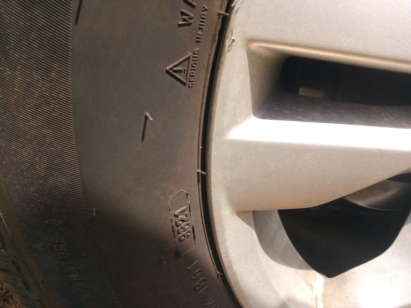 Don't Buy Old Tires Text Me Your Size First Highest Quality For Less