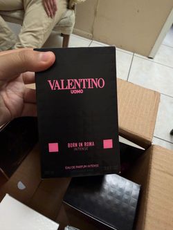 Men’s cologne