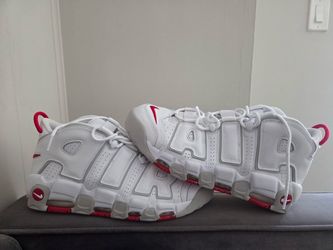 Nike Uptempo 96 us13