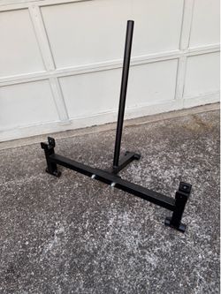 Titan deadlift jack