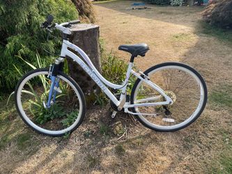 Womens Bike