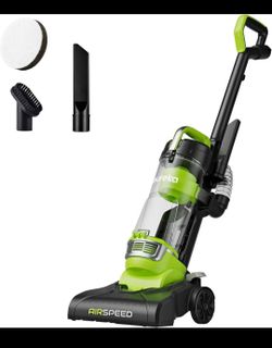 Eureka Airspeed Ultra-Lightweight Compact