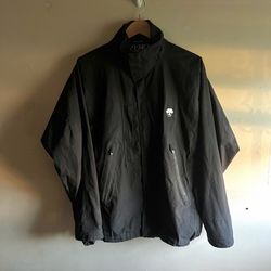 Vintage Zero Gortex Jacket