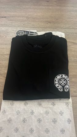 Chrome hearts shirt
