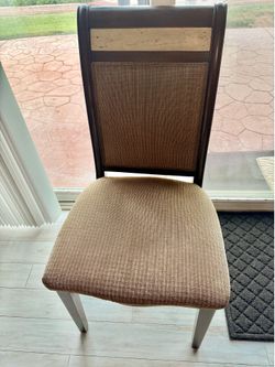 Dining Chairs Set of 4