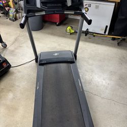 NordicTrack T 6.5 Si Treadmill