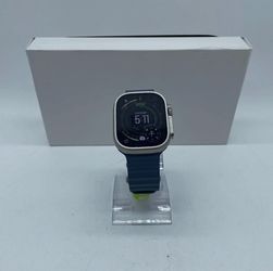 Apple Watch Ultra 3