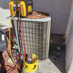 Heater AC
