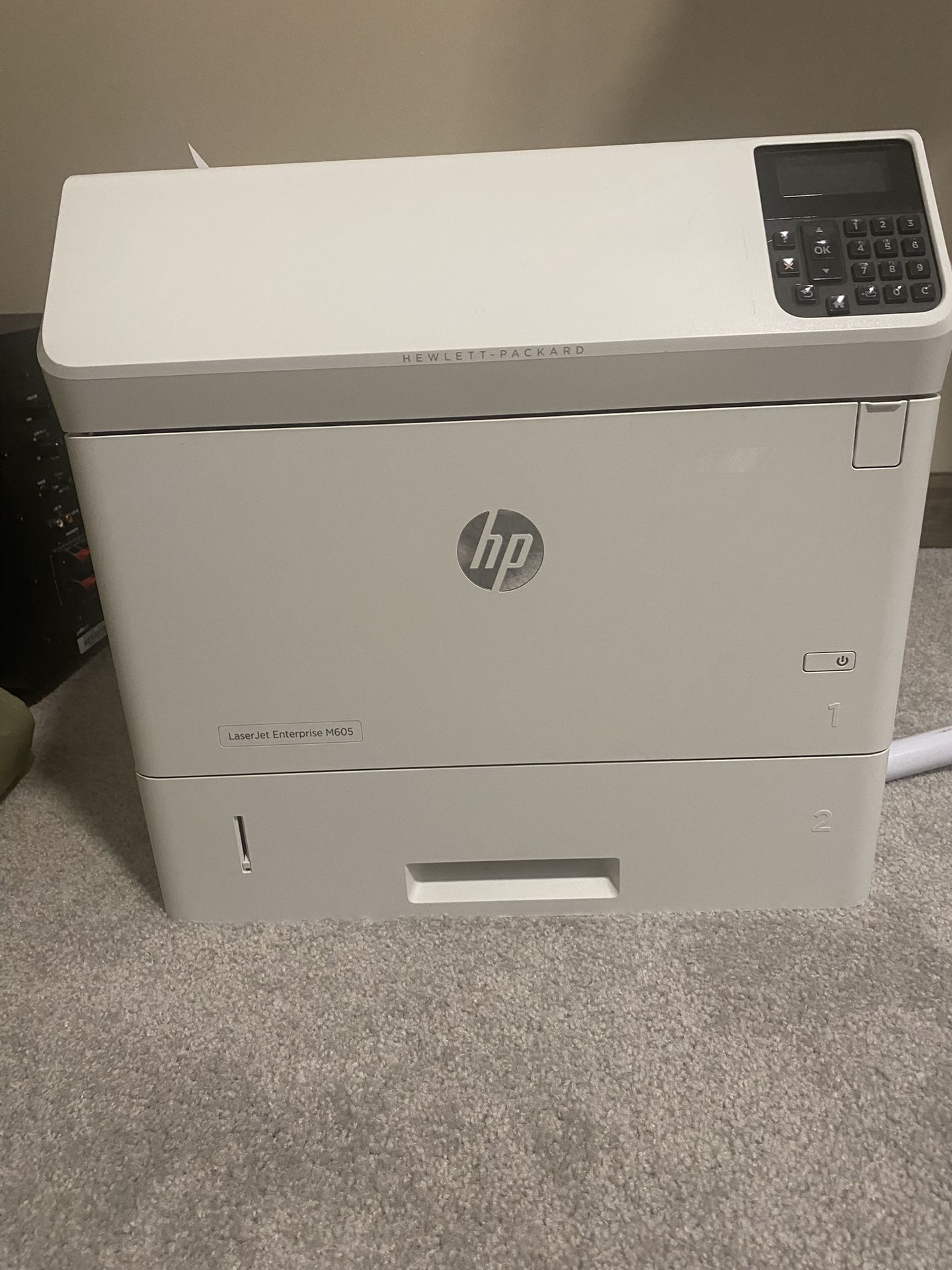 Printer