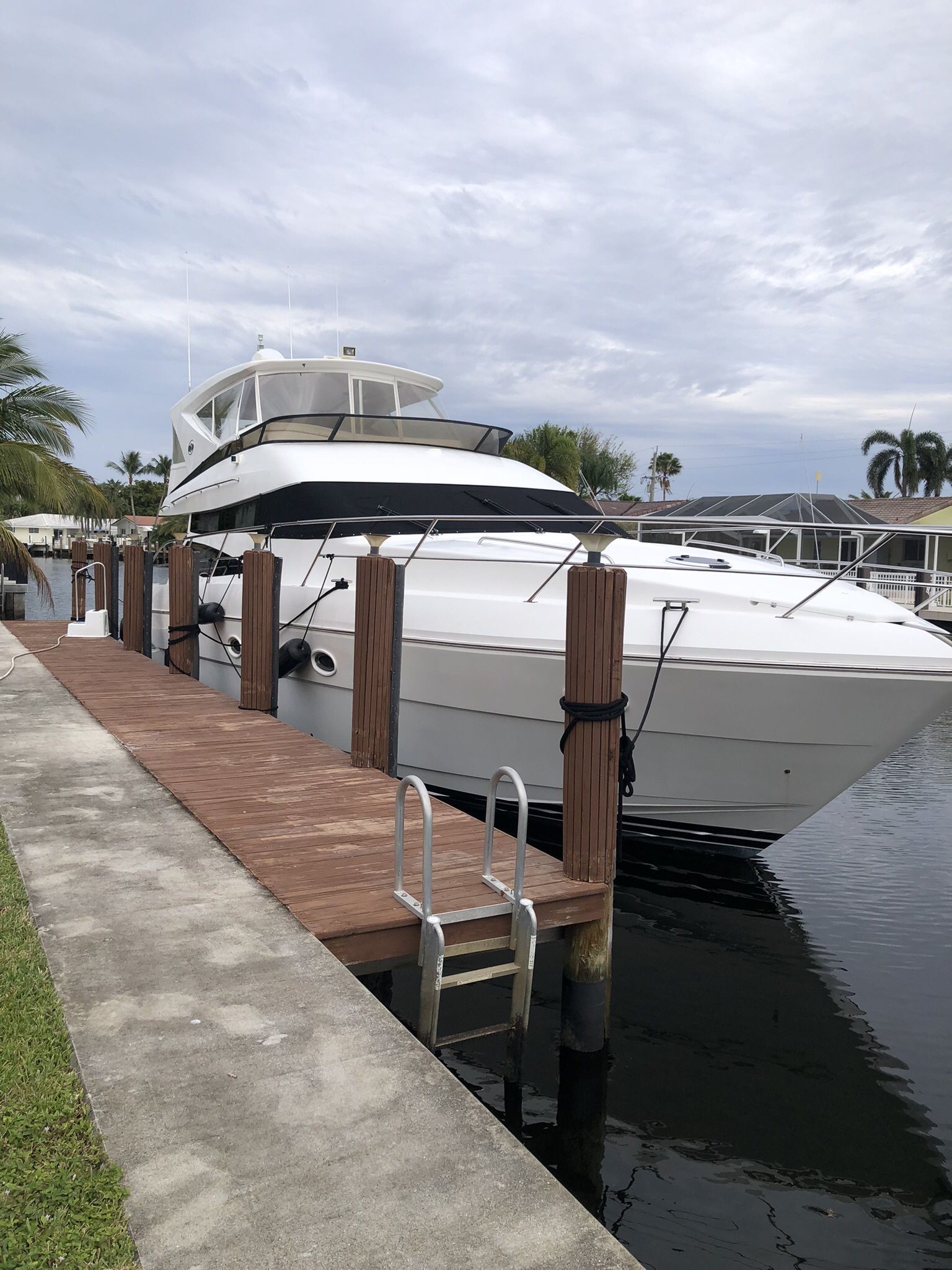 Boat Lift For Rent 