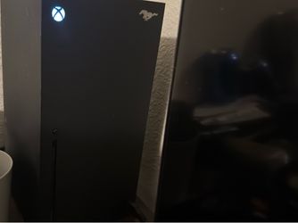 Xbox series X 1TB