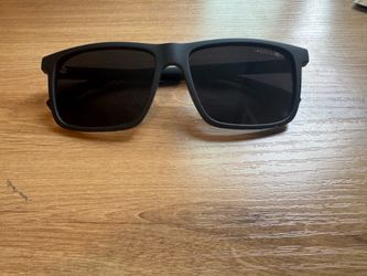 Lacoste Sunglasses Black