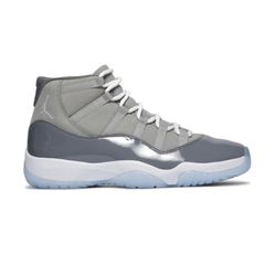 Air Jordan 11 Retro GS 'Cool Grey' 2021