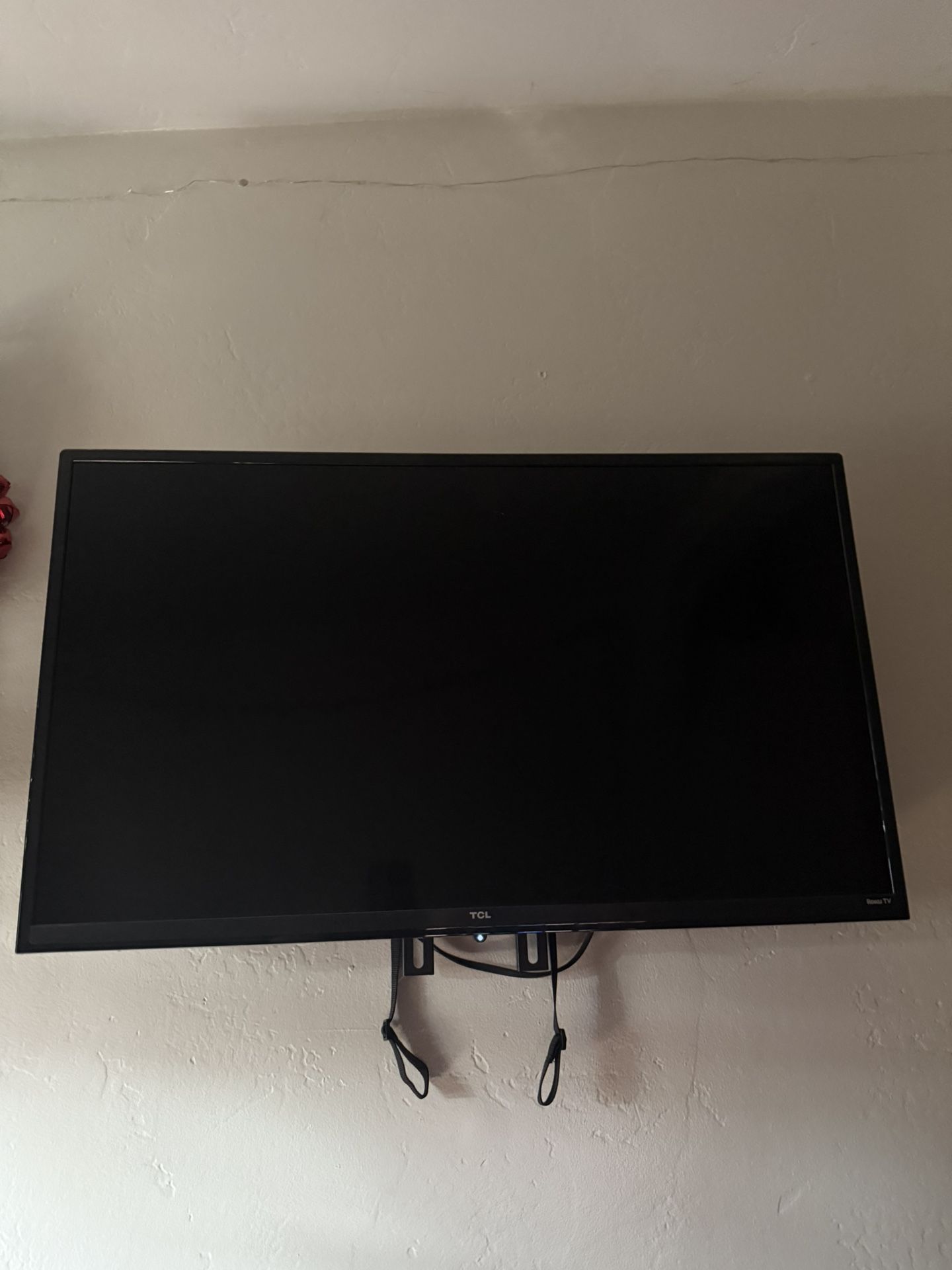 TCL roku tv 