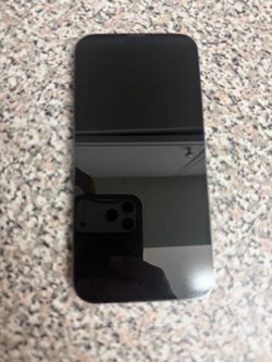 iPhone 13 Pro Max 256 gb