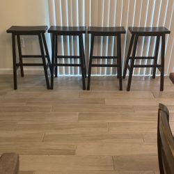 Bar stools