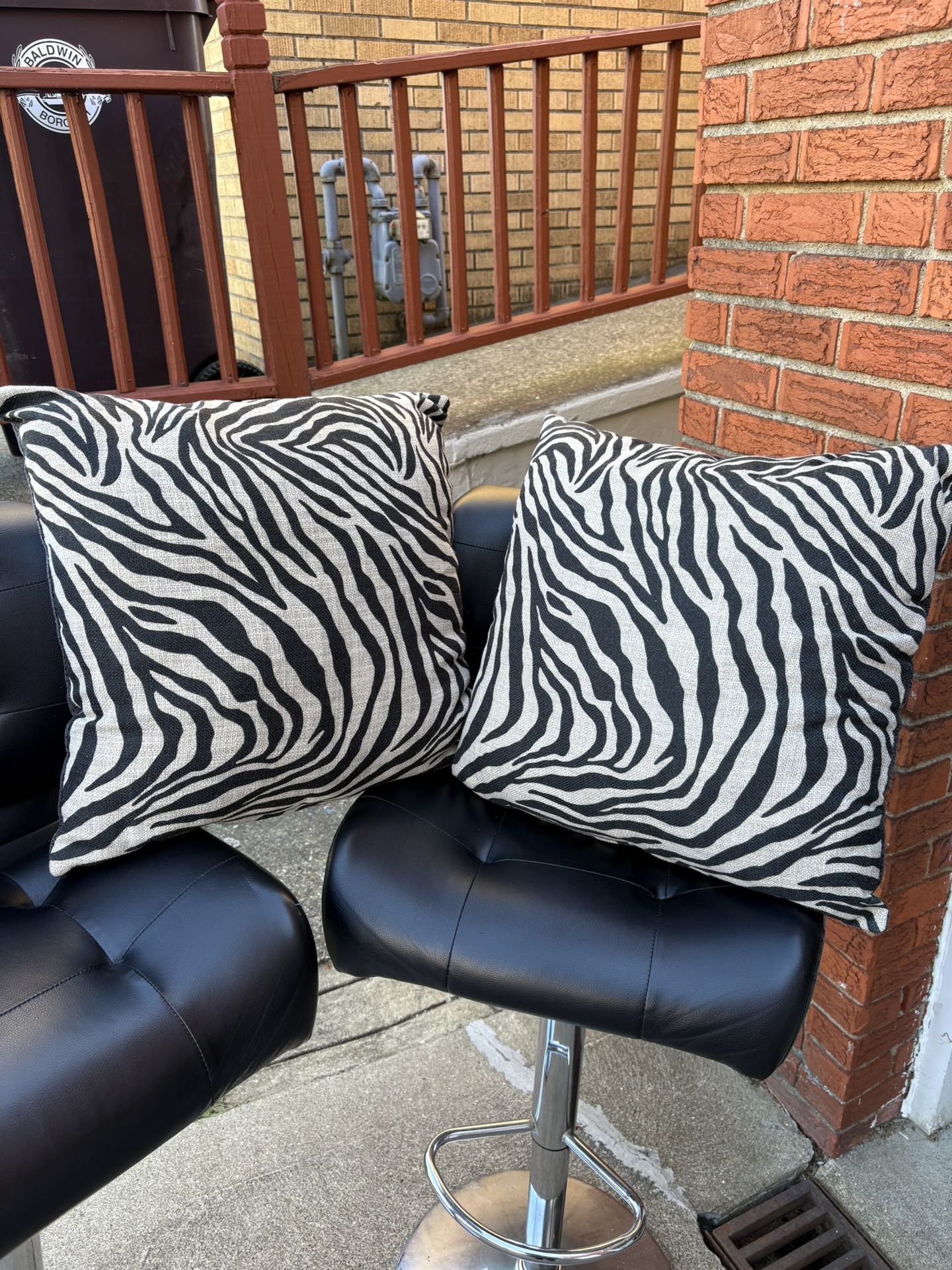 Decorative Couch Pillows