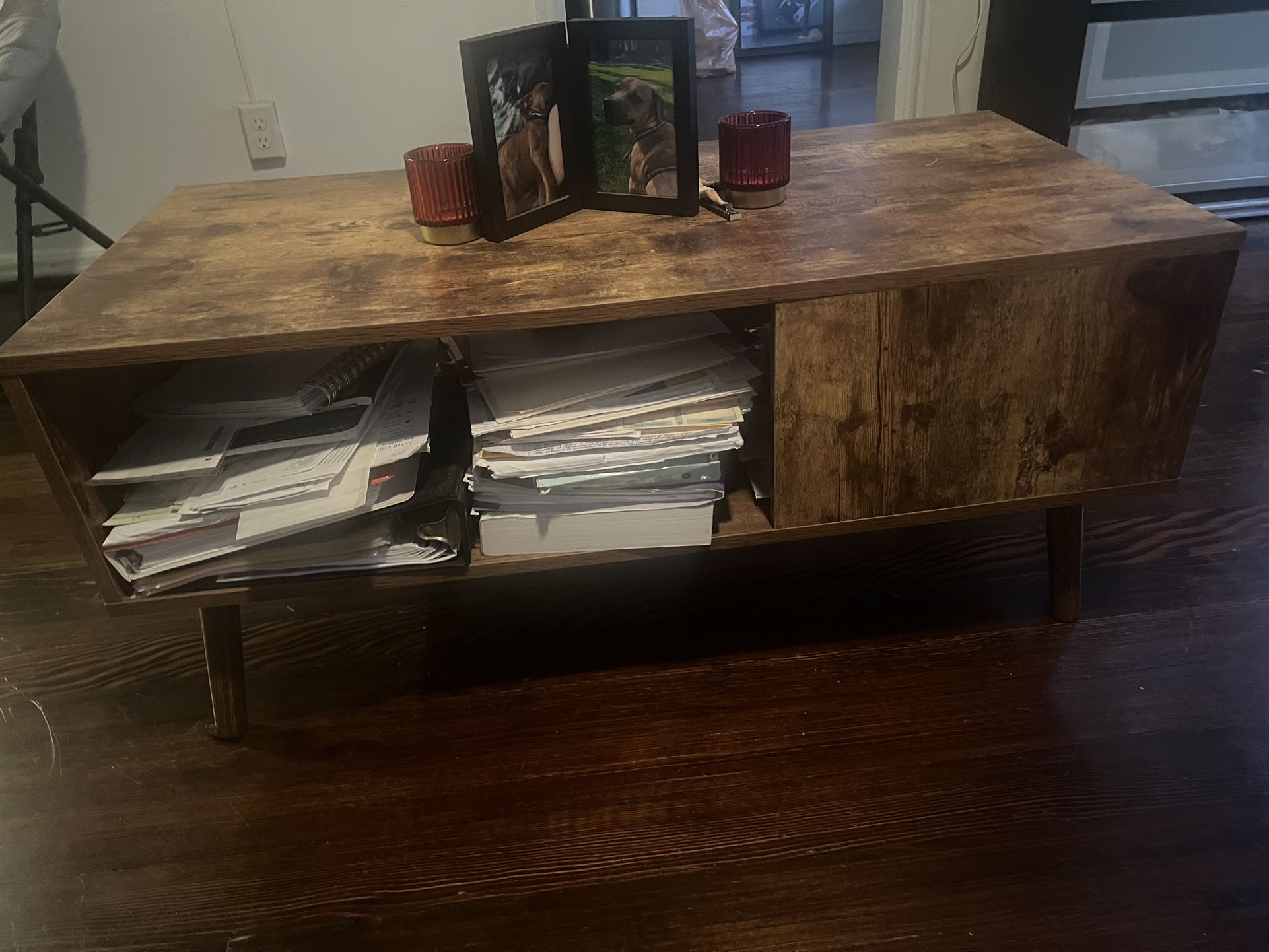 Coffee Table $50