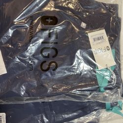 FIGS SCRUBS 3 Jogger Pants