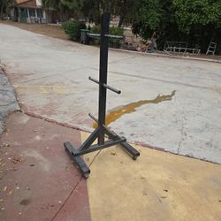 Weight RACK
