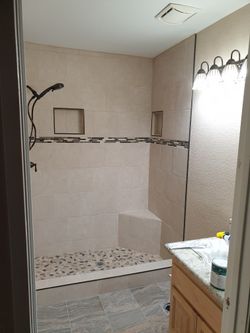 Bathroom Fixtures 