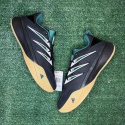 NEW Adidas Dame Certified 3 Low 'Collegiate Green' Men’s Size 11, 11.5, 13 JI1428
