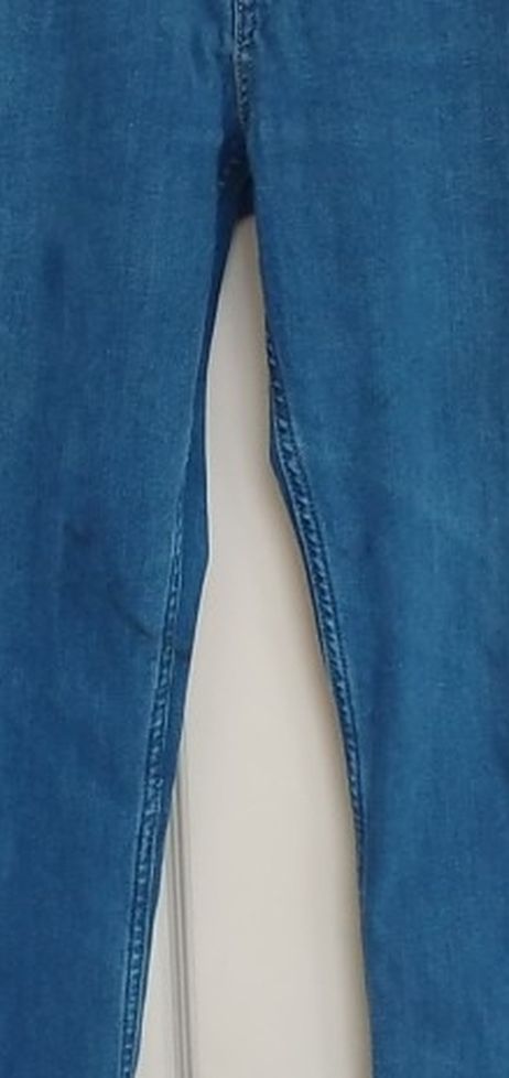 Levi's 514 men's straight leg Jeans