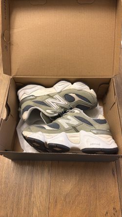 Kids new balance 9060