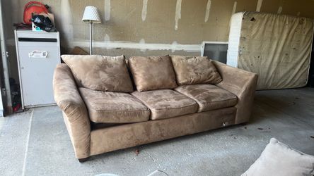 Free couch