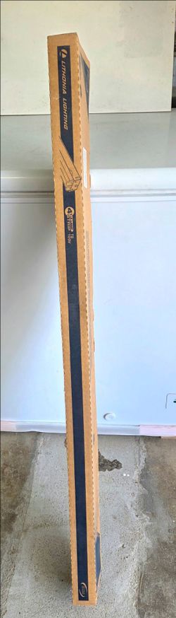 4 ft Fuorecent