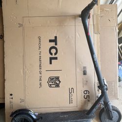 Hiboy E-Scooter KS4 Pro