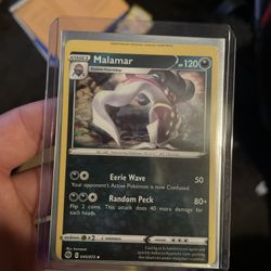 Rare Miscut Champions Path
