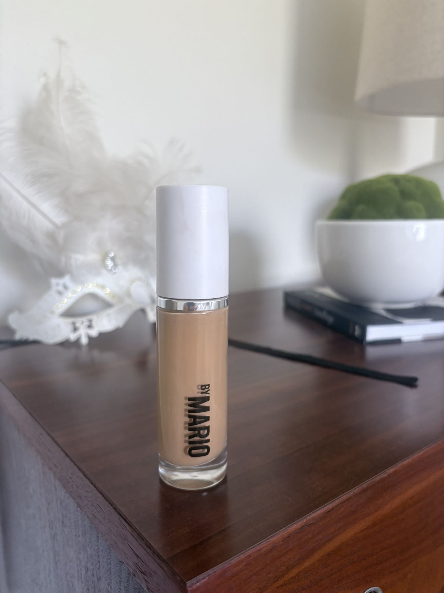 Make Up By Mario SURREALSKIN® FOUNDATION