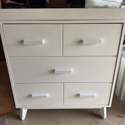 Babyletto 3 Drawer Dresser